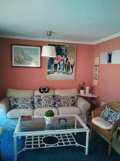 Cozy and charming house in Sevilla