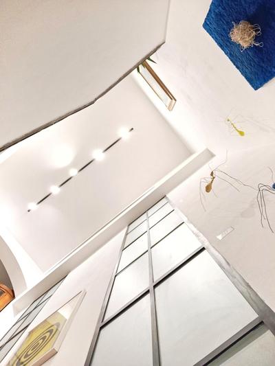 ArtGallery - Suite Superior - camera matrimoniale in Villa