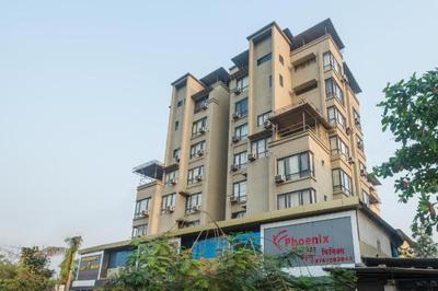 Glitz Hotels- Phoenix Inn