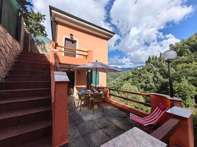 Italian Paradise - garage, WI FI, Air Conditioning