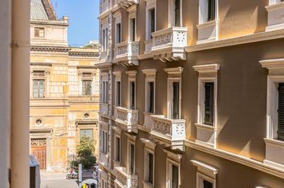 Politeama Luxury Suite