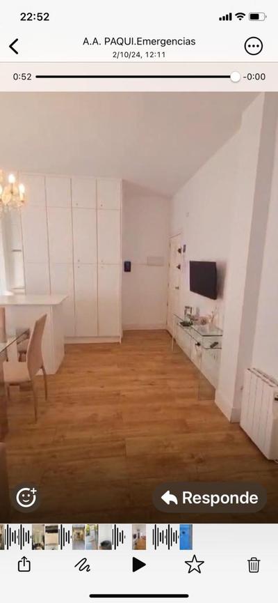 Suite San Matias
