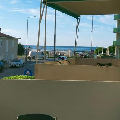 Appartamento AZZURRO