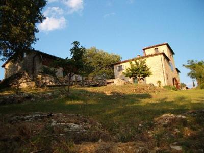 La Capanna della Dudda