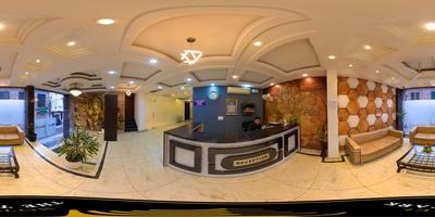 Hotel HSD Near IGI Airport Delhi