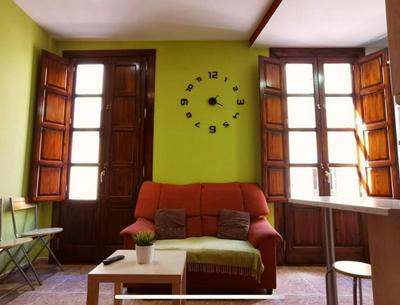 Bonito estudio en el centro de Granada