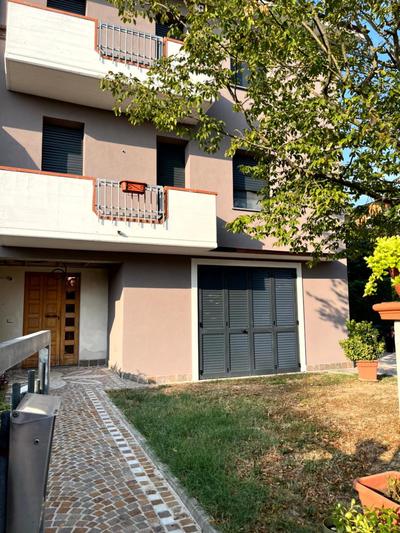 Suite con Bagno a Carpi Wi-Fi & Smart tv