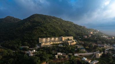 Radisson Blu Resort Kumbhalgarh