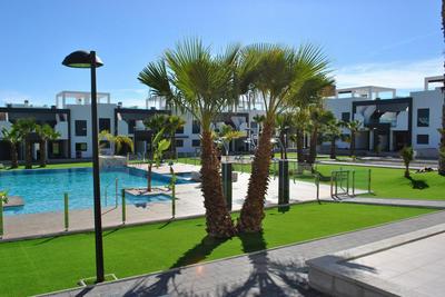 Oasis beach II La zenia