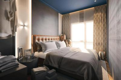 Agile Sky Suites at TRX Kula Lumpur