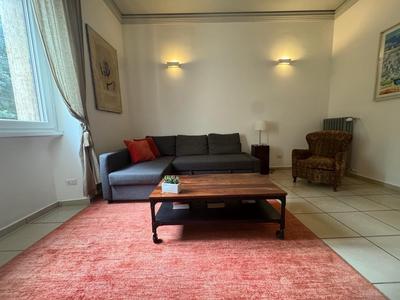 Suite Apt Flaminia