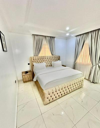 Zizi Apartments & Wellness Spa