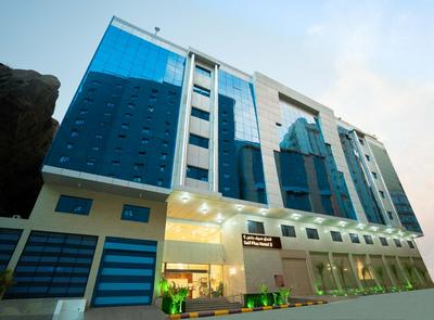 Saif Plus 2 Hotel by Orvana