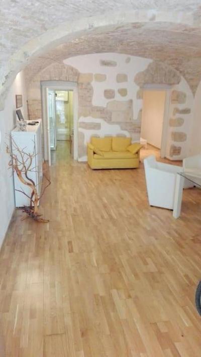 Ibiscus apartment