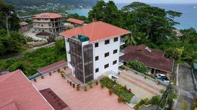 Sun and Sea Self Catering