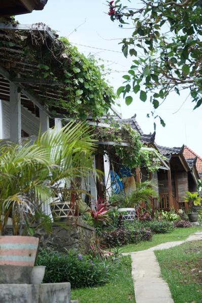 Berawagaya Bungalows