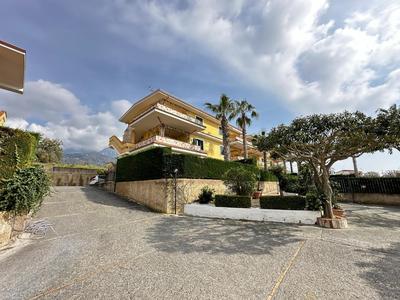 Apartamento Vino e Sole
