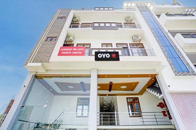 Hotel Vats Guest Inn