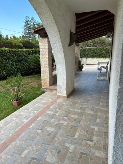 Villa del Cavaliere