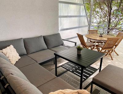 Apartment Dalmatino