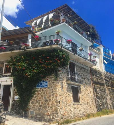 B&B Alta Marea Lipari