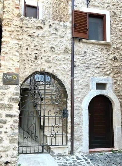 Civico25 Abruzzo