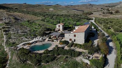 Casa Balata Farm House