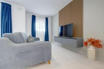 Wave Crest Holiday Apartments by Buena Vista