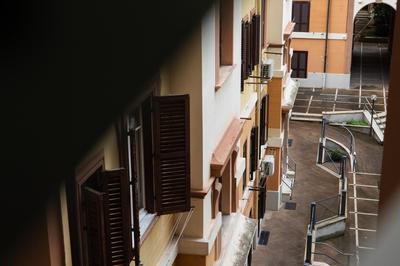 HOME Suitte in San Giovanni near Basilica - Roma -