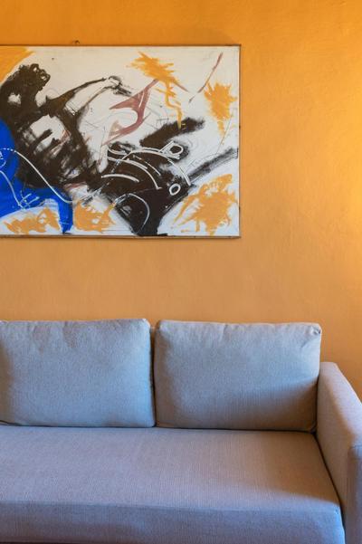 A casa di Anna