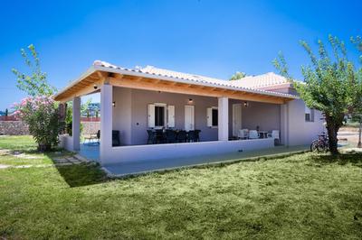 Santa Marina House