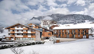 Hotel Alpenroyal