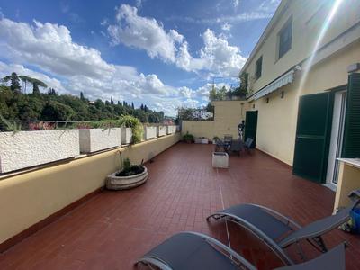 Terrazza Flaminia