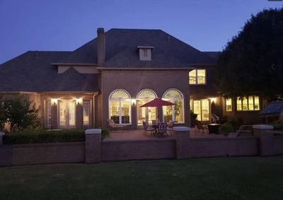 5-Bedroom Home to Texoma lake and Casino