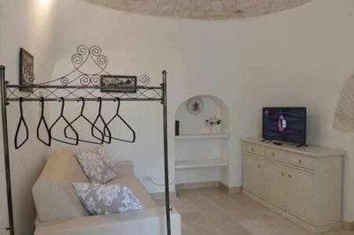 Trulli Live Alberobello