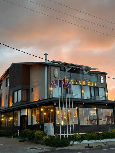 Villa Siesta Hotel Istanbul Airport