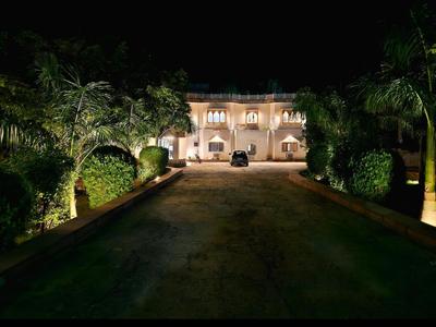 Hammir Wildlife Resort