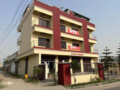 Hotel O by OYO Mid Town Ojus Tower
