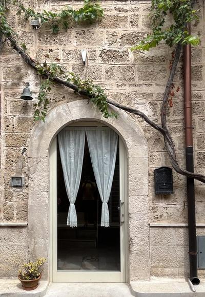Casa del Mare e Relax - close to the Airport