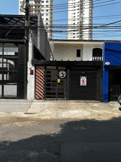 Quarto individual Vila Olimpia