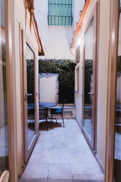 San Firenze cozy apartment