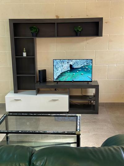 2-Bedroom Apartment in Gharb