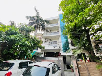 Hotel South Inn - Green Park Delhi