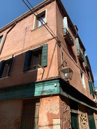 Confortable Venice 4 stars