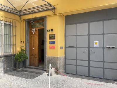 Pompei Duplex Apartment Deluxe