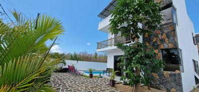 Luxora Villa with Private Pool