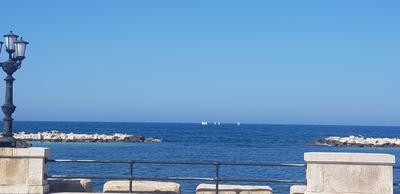 Maisonette Bari Sea