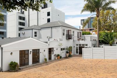 Neighbourgood Ravenscraig