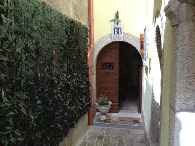 Angolo Antico