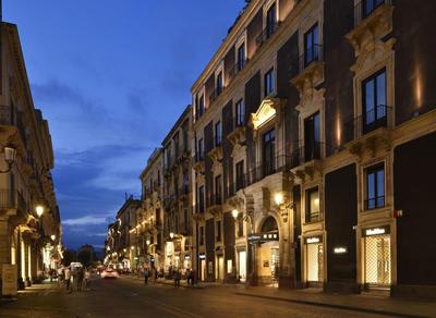 Etnea Luxury Apartment